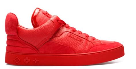 donda louis vuitton|louis vuitton don kanye red.